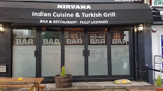 Nirvana Indian Restaurant