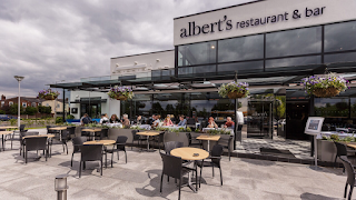 Albert's Worsley