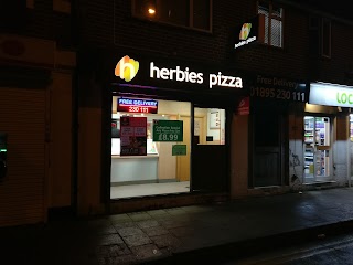 Herbies Pizza Uxbridge