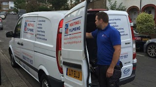 A&C Heating and Plumbing Ltd