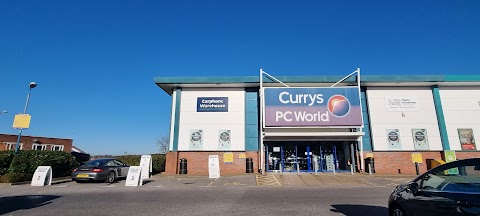 Currys