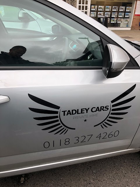 Tadley Cars Private Hire