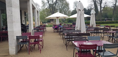 Chiswick House Café