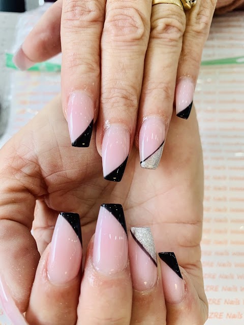 ZRE nails Swallownest