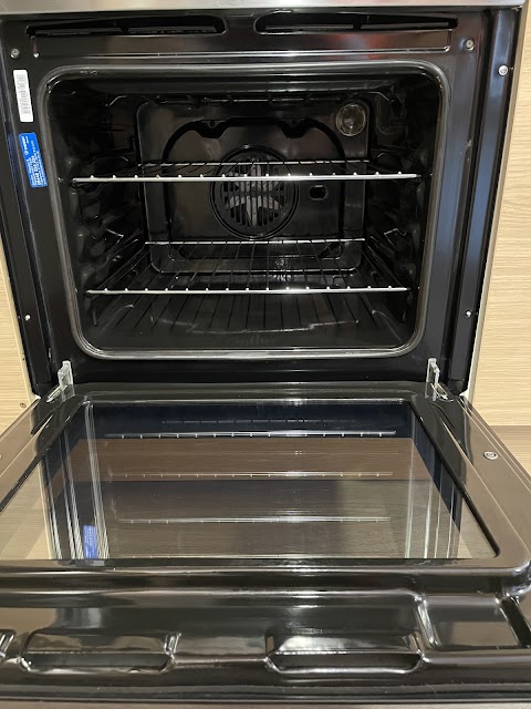 SW Oven Cleaning (South Wales)