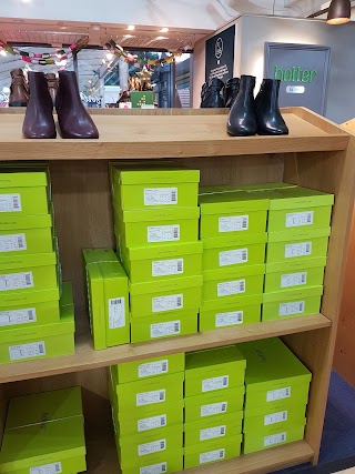 Hotter Shoes Lasswade