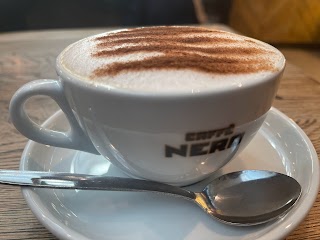 Caffè Nero Edinburgh Airport Airside