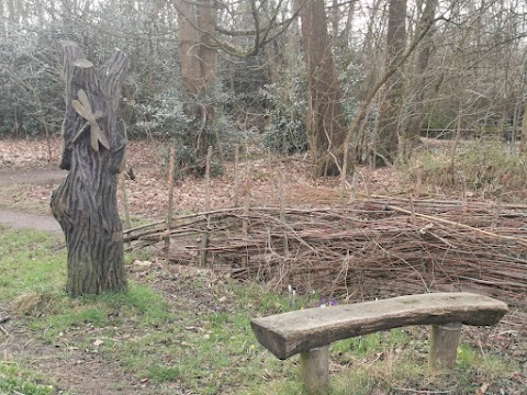 Chorlton Water Park