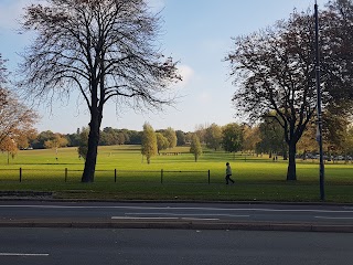 Streatham Common