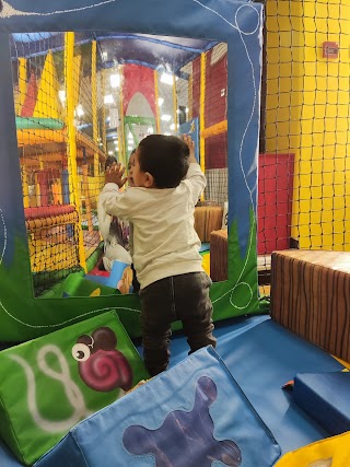 Just Play Soft Play