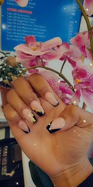 Classic Nails