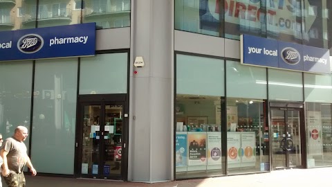 Boots Pharmacy