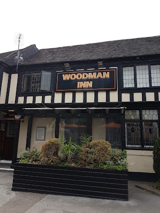 Woodman Inn