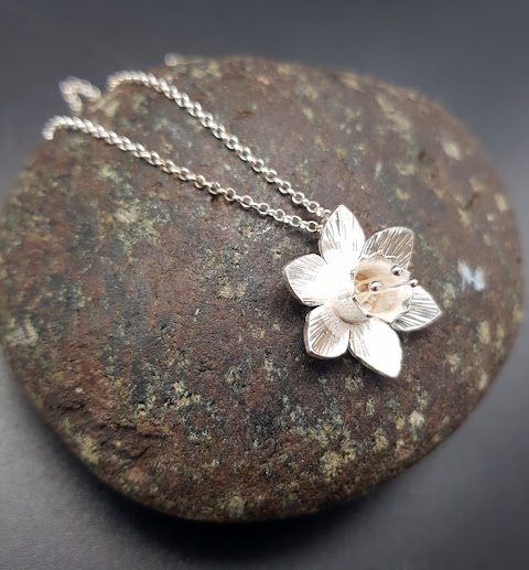 Suzanne Ball Jewellery | Handmade Jewellery Wiltshire