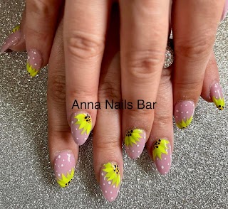 Anna Nails Bar