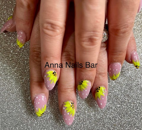 Anna Nails Bar