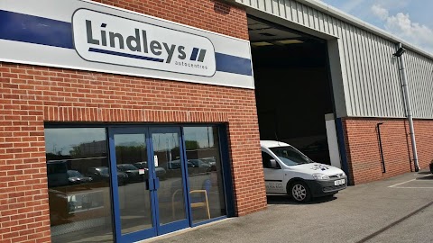 Lindleys Autocentres