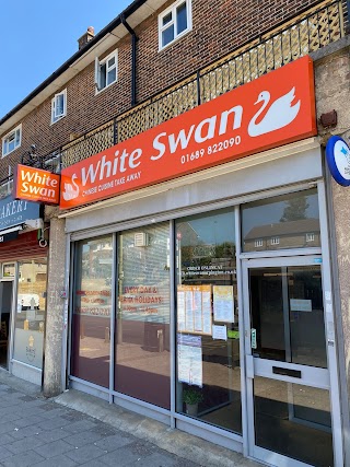 White Swan Chinese