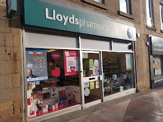 LloydsPharmacy