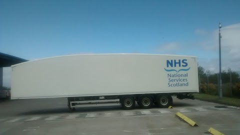 NHS Distribution Centre