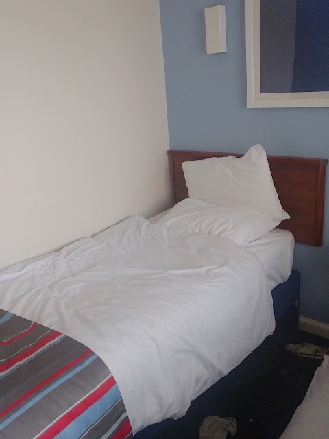 Travelodge Nottingham Wollaton Park