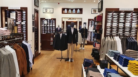 Charles Tyrwhitt