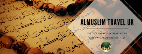 Almuslim Travel - Hajj and Umrah Packages UK