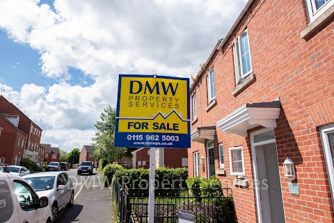 DMW Property Services