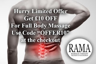 Rama Massage Therapy