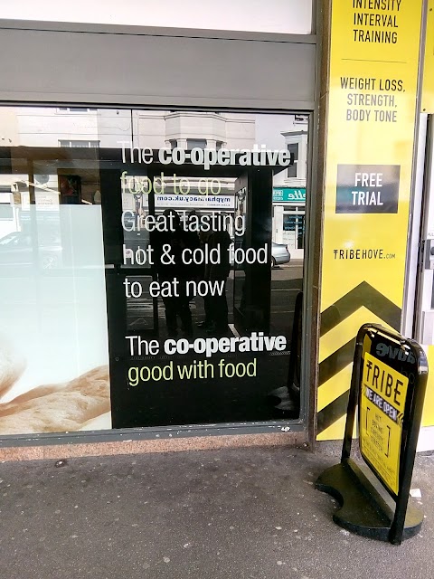 Co-op Food - Blatchington Road