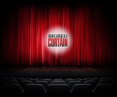 Big Red Curtain TheatreWorks (Wetherby)