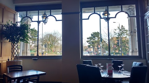 Prezzo Italian Restaurant Chingford