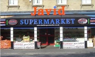Javid Supermarket