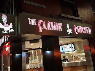 The Flamin Chicken