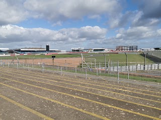 Silverstone Circuit