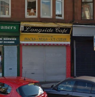 Langside Cafe