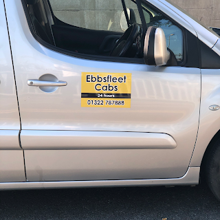 Ebbsfleet Cabs