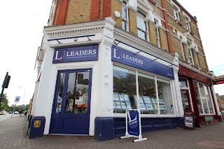 Leaders Letting & Estate Agents Beckenham