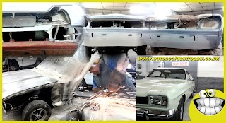 Auto Accident Repair