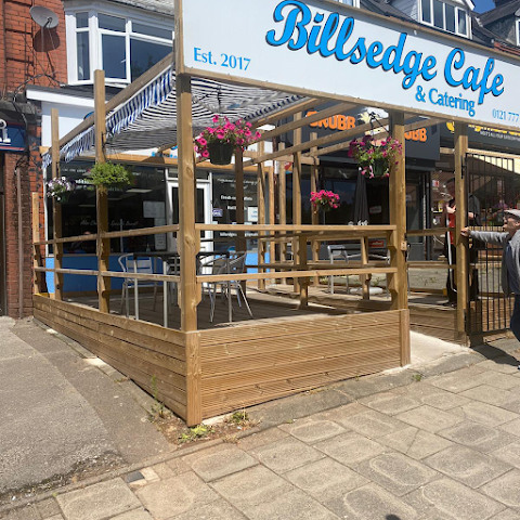 Billsedge Cafe