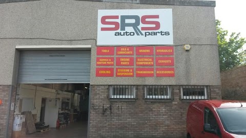 SRS Autoparts