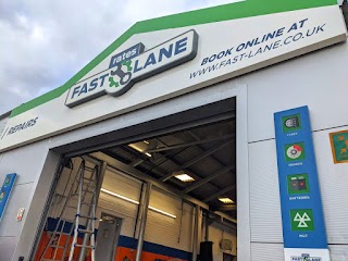 Rates | Fast Lane - Vehicle Service Centre