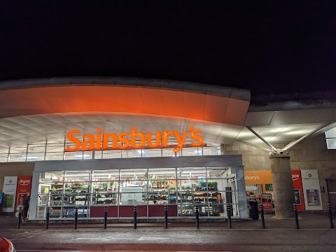 Sainsbury's