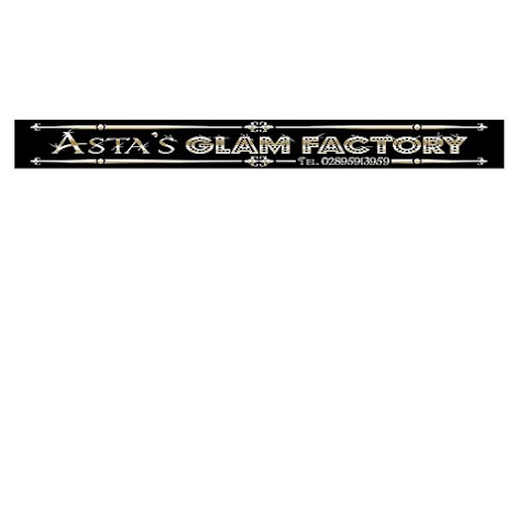 Asta's Glam Factory Limited