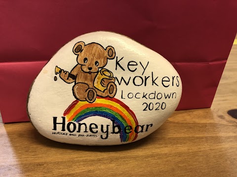 Honeybear Nursery Limited