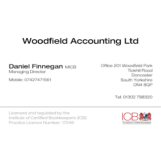 Woodfield Accounting