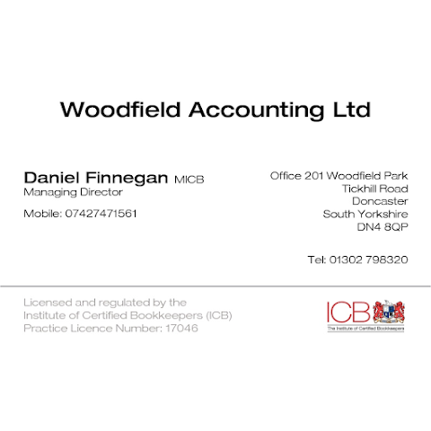 Woodfield Accounting
