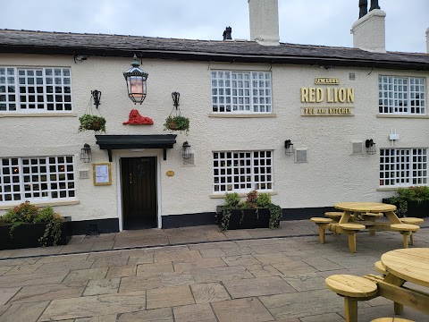 Red Lion Withington