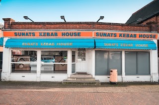 Sunats Kebab