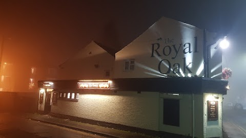 Royal Oak Public House